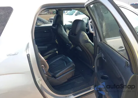 2016 GMC Acadia Slt-1 z USA, uszkodzony, nr VIN 1GKKRRKD3GJ135890